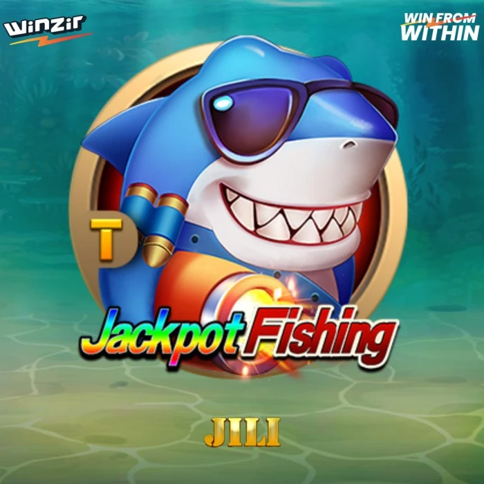 Monkey King Fishing Game